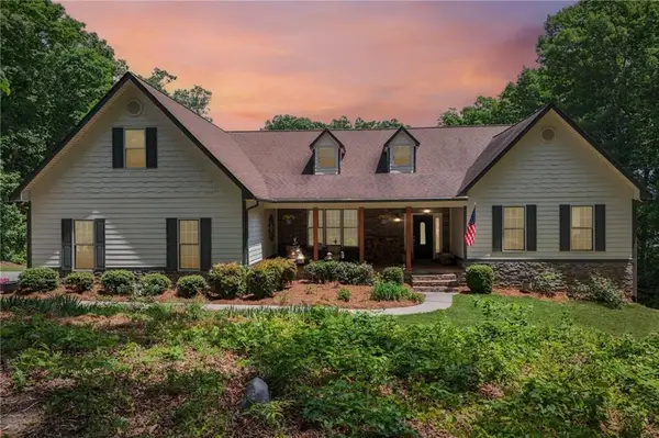 5925 Cantrell Circle, Cumming, GA 30041