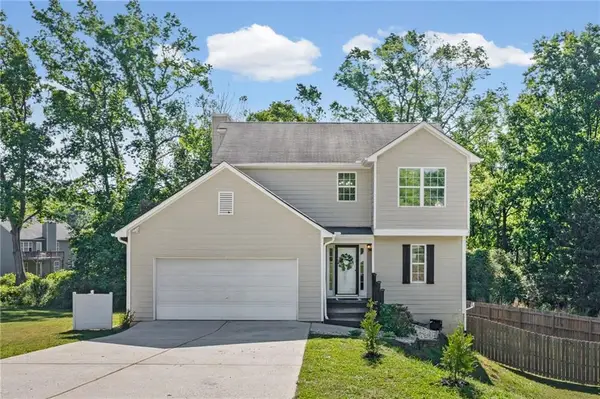 3455 Cascade Trail, Villa Rica, GA 30180