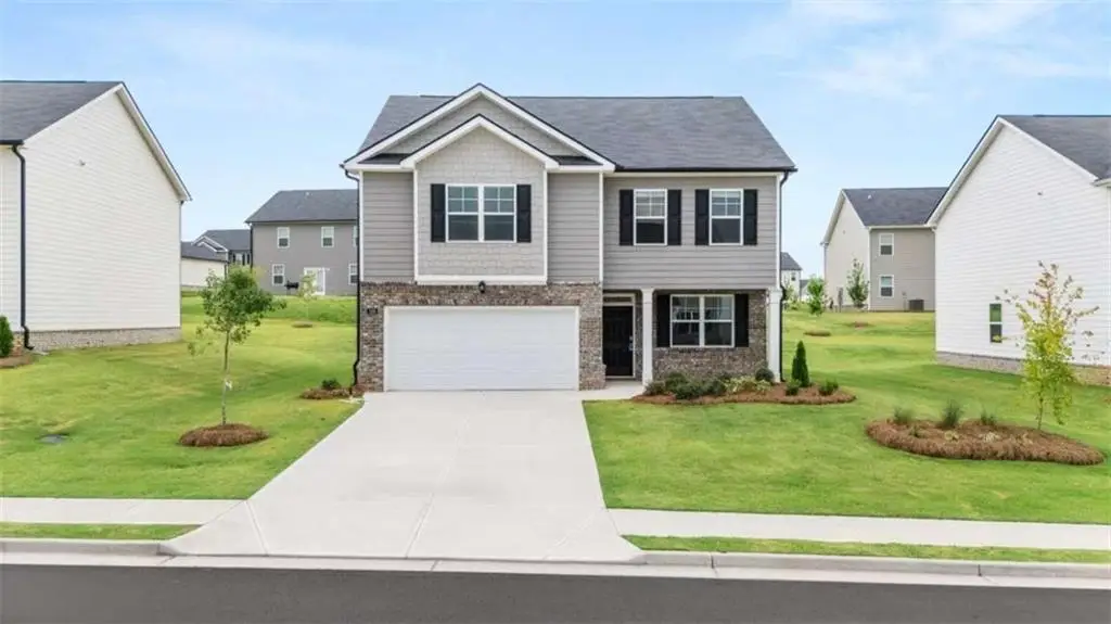 837 Trillium, Locust Grove, GA 30248 - #1