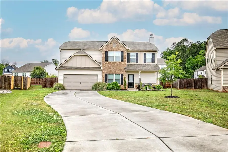 25 Belfield Court, Adairsville, GA 30103 - #2