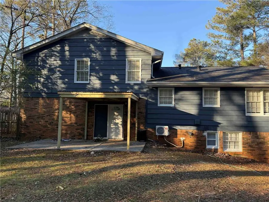 818 Bradford Court, Lilburn, GA 30047 - #2