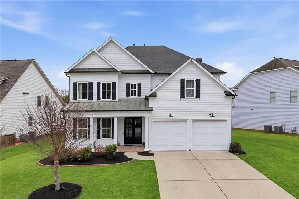 178 Fieldbrook Crossing, Canton, GA 30115 - #1