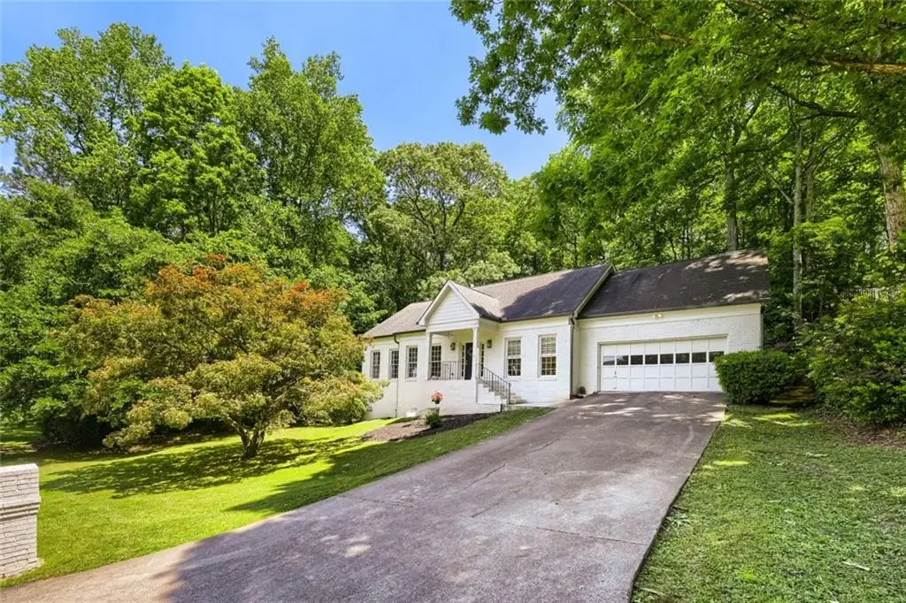 152 Oakwood Hills Drive, Suwanee, GA 30024 - #1