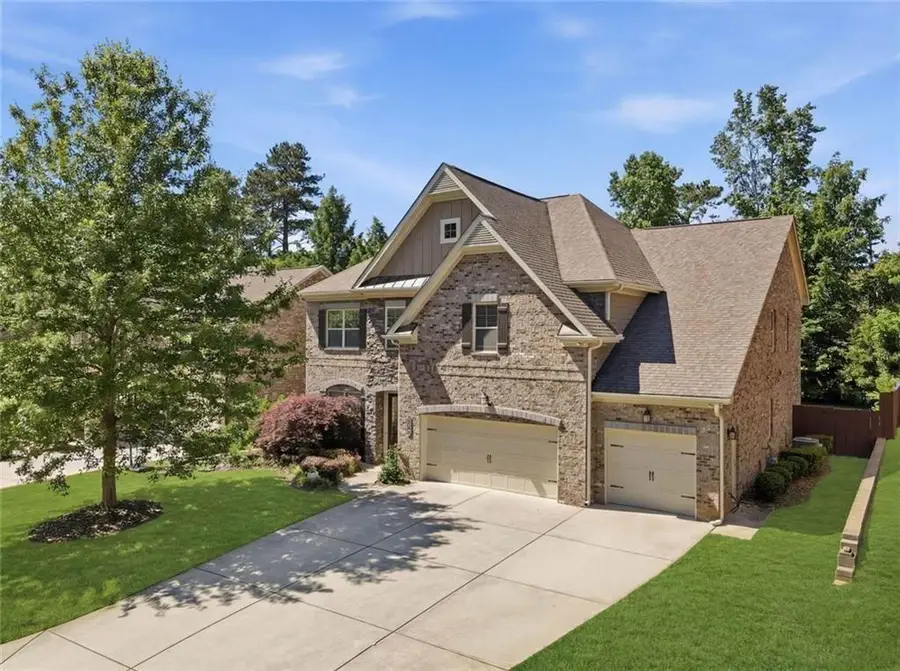 1255 Redbud Drive, Alpharetta, GA 30005 - #2