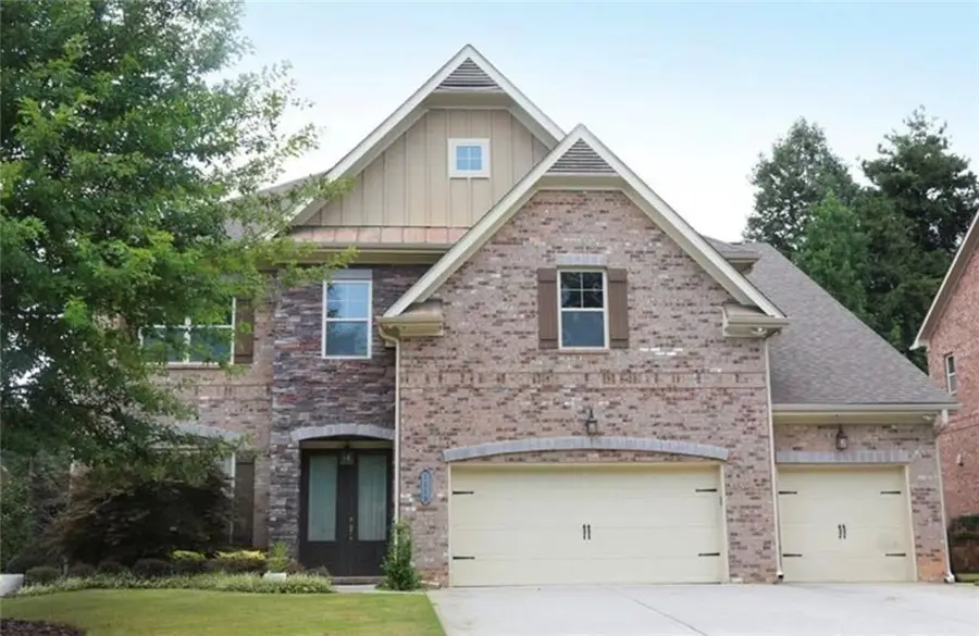 1255 Redbud Drive, Alpharetta, GA 30005 - #3