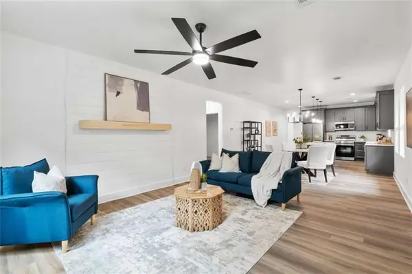 121 Orchard Street, Fairburn, GA 30213