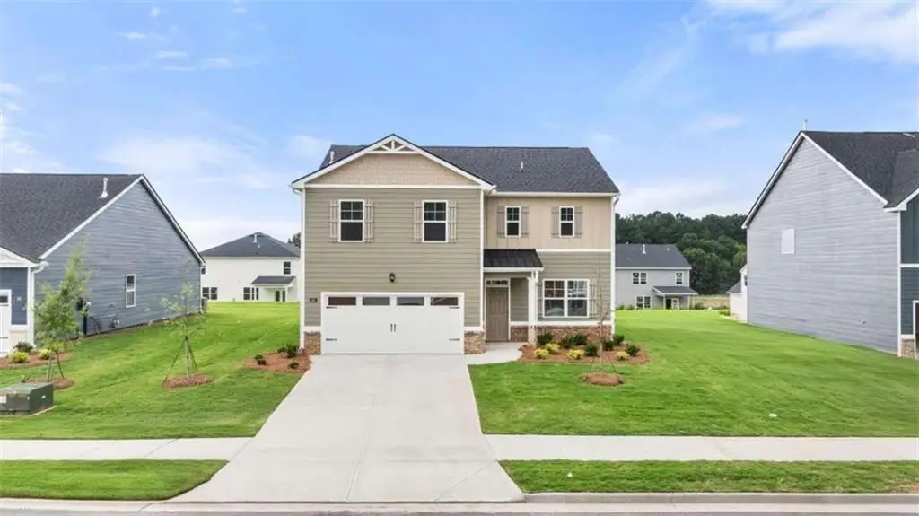 833 Trillium Drive, Locust Grove, GA 30248 - #1