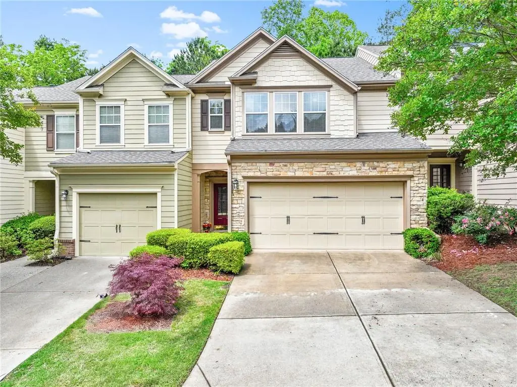 3034 Cross Creek Drive, Cumming, GA 30040 - #1