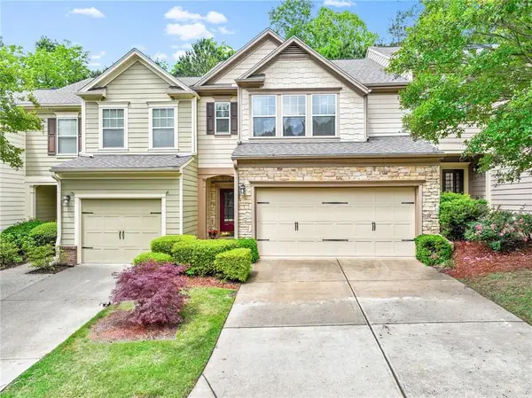 3034 Cross Creek Drive, Cumming, GA 30040