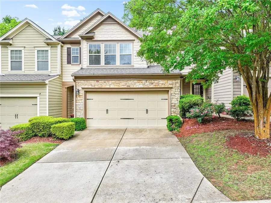 3034 Cross Creek Drive, Cumming, GA 30040 - #2
