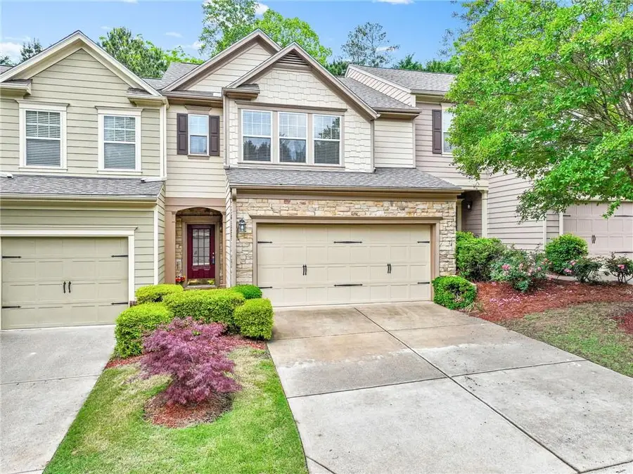 3034 Cross Creek Drive, Cumming, GA 30040 - #3