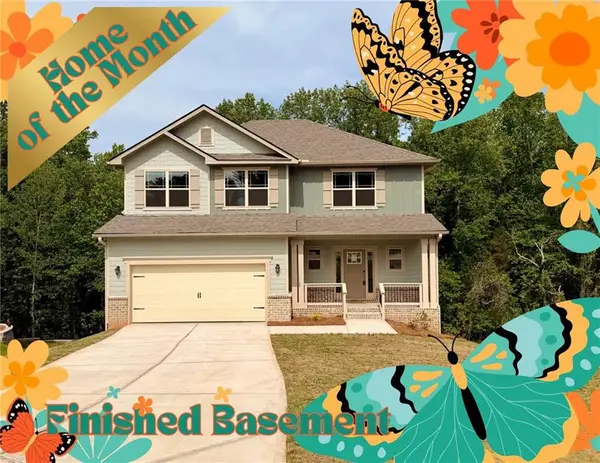 484 Magnolia Grove Place, Cornelia, GA 30531