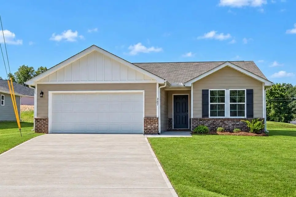 267 Woodlake Landing, Hartwell, GA 30643 - #1