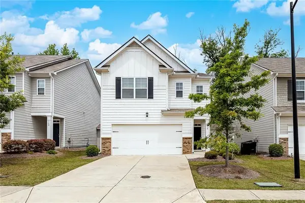 166 Woodhouse Circle, Acworth, GA 30102