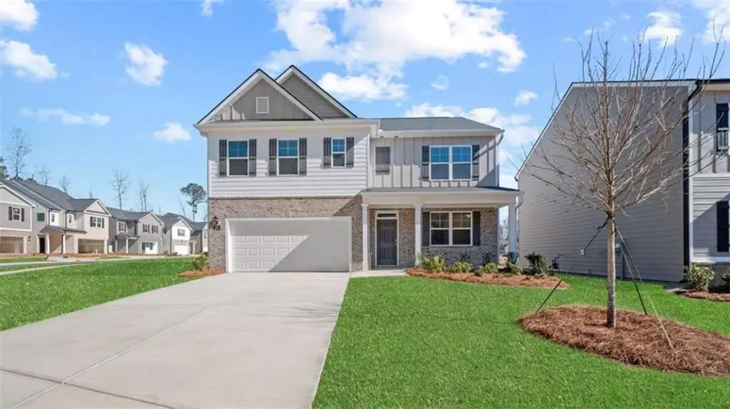 841 Trillium Drive, Locust Grove, GA 30248 - #1
