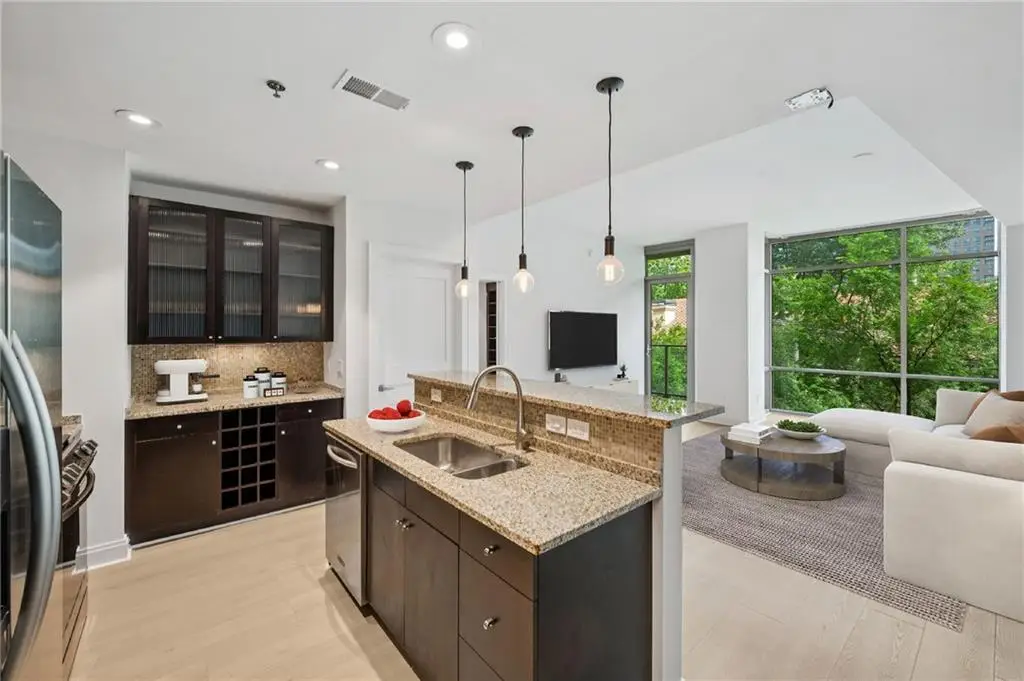 905 Juniper Street Ne #316, Atlanta, GA 30309 - #1
