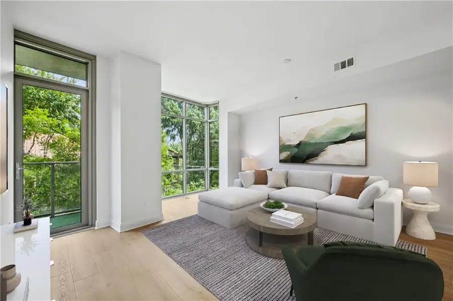905 Juniper Street Ne #316, Atlanta, GA 30309 - #2