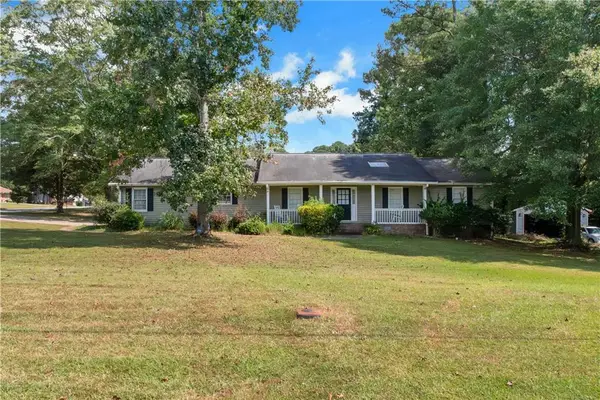 3550 Clubhouse Lane Se, Conyers, GA 30094