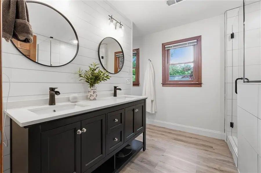 2847 Saddlebrook Way Nw, Marietta, GA 30064 - #2