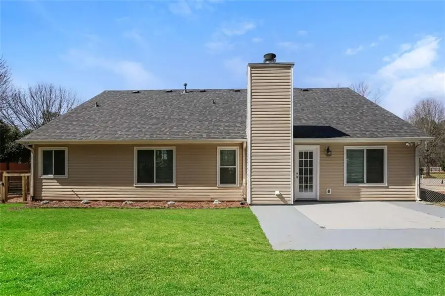 5382 Valley Forest Way, Flowery Branch, GA 30542 - #2