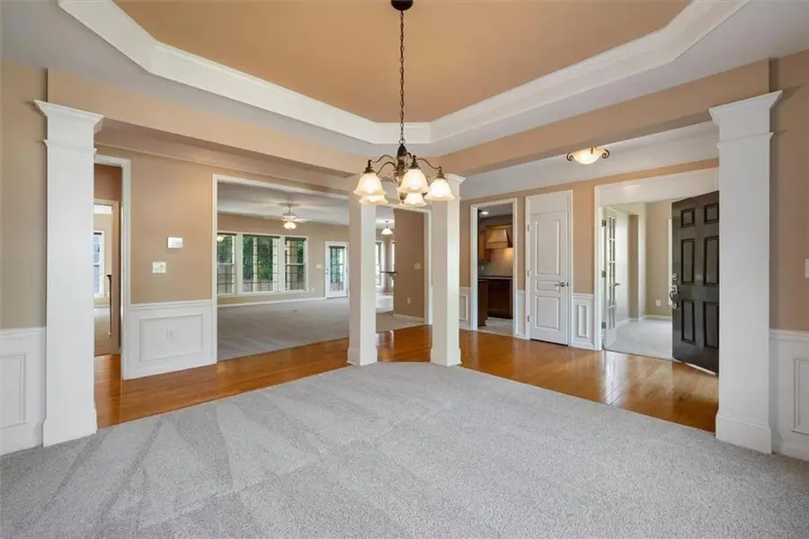 442 Tallulah Drive, Griffin, GA 30223 - #3