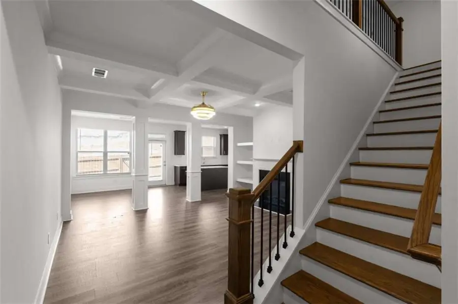 7788 Baron Road, Fairburn, GA 30213 - #3