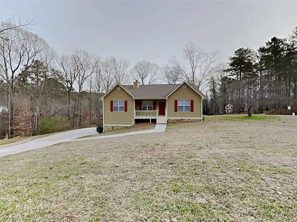 330 Peach Crossing Drive, Dallas, GA 30132 - #1
