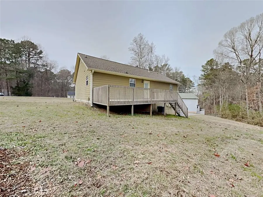330 Peach Crossing Drive, Dallas, GA 30132 - #3