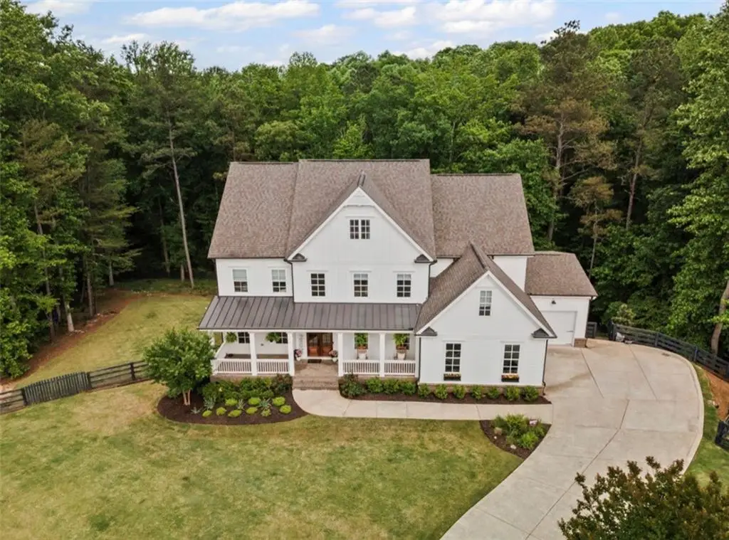 126 White Oak, Cumming, GA 30028 - #1