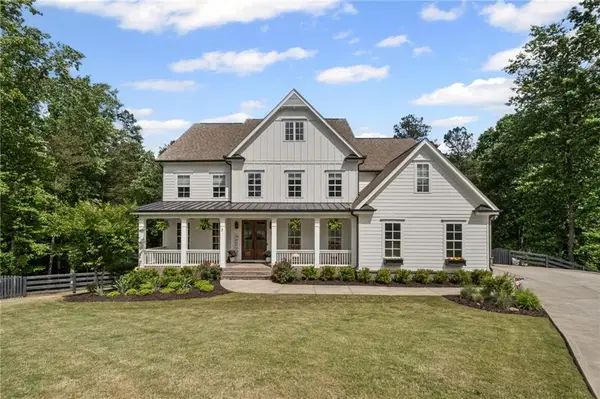 126 White Oak, Cumming, GA 30028