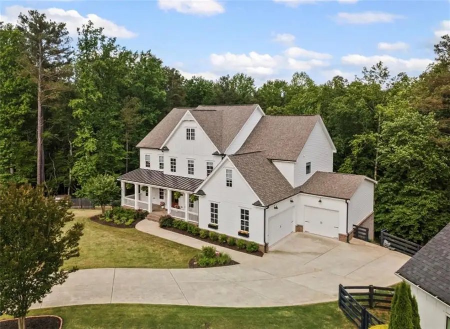 126 White Oak, Cumming, GA 30028 - #2