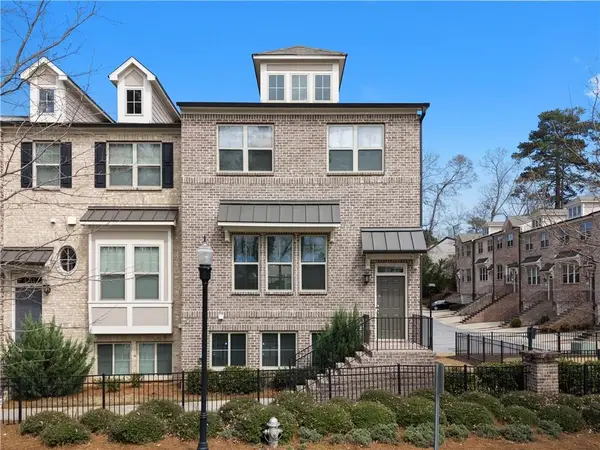 1833 Hislop Lane, Atlanta, GA 30345