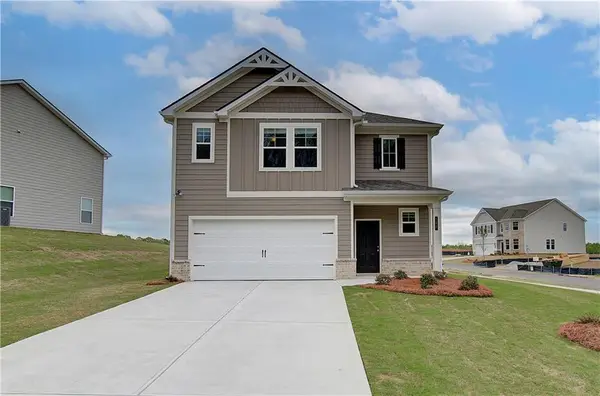15 Armour Pass, Newnan, GA 30263