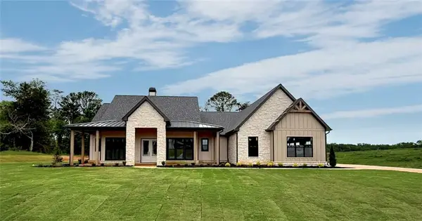 156 Palisade Drive, Rydal, GA 30171