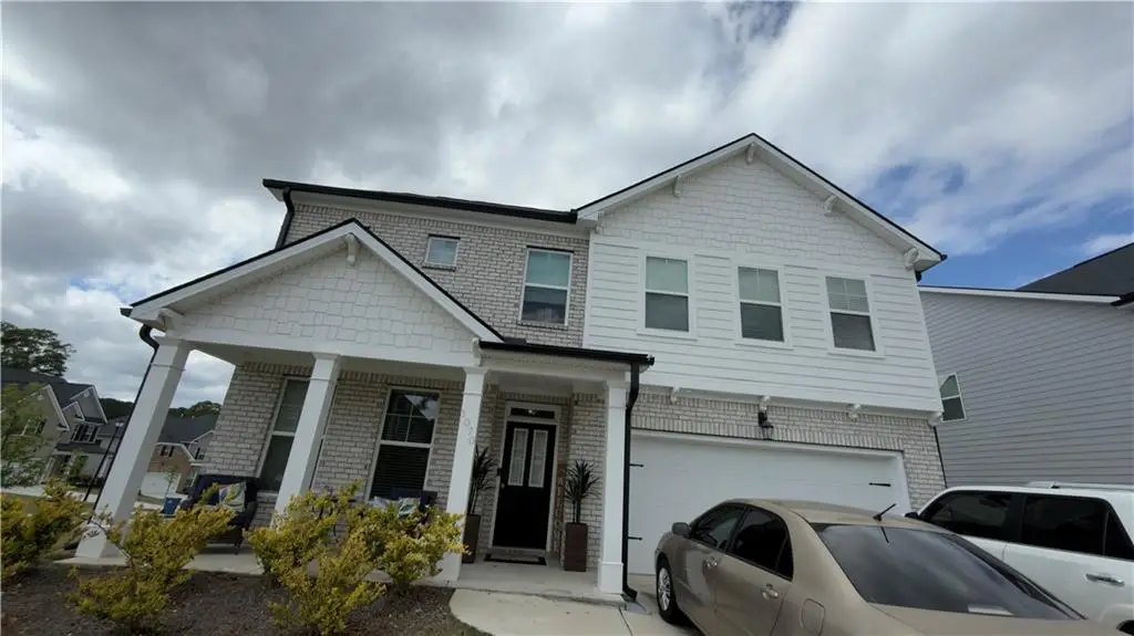 1070 Trident Maple, Lawrenceville, GA 30045 - #1