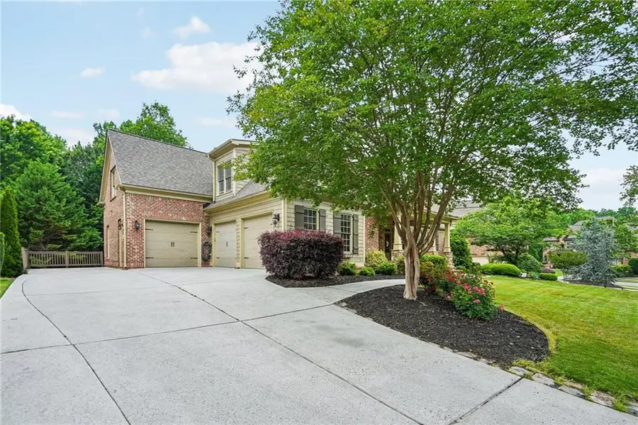 2919 Hidden Falls Drive, Buford, GA 30519 - #2