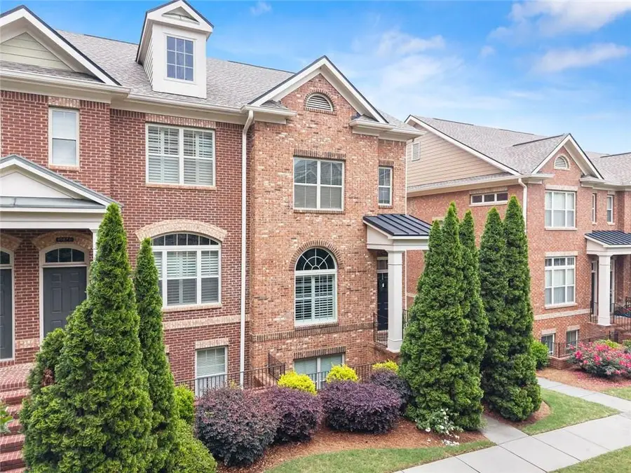 10872 Ellicot Way, Alpharetta, GA 30022 - #3