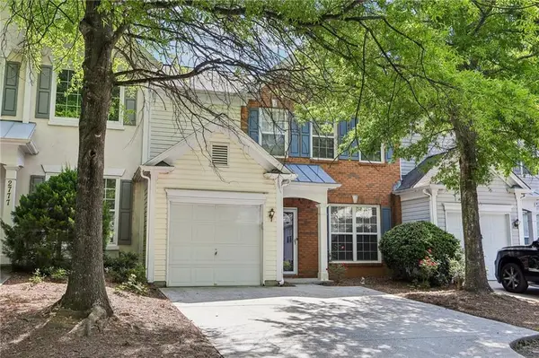 2779 Ashleigh Lane, Alpharetta, GA 30004