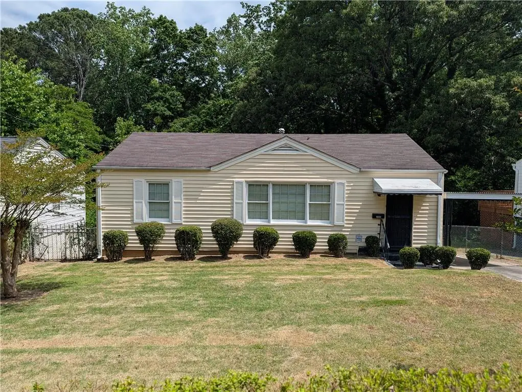 2085 Verbena Street, Atlanta, GA 30314 - #1