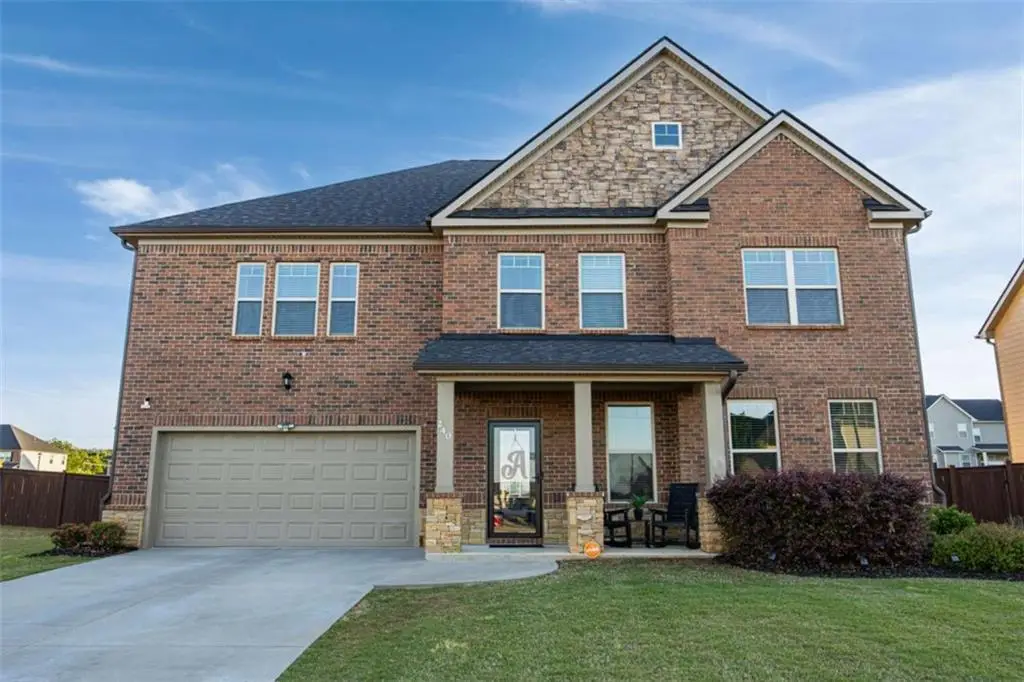 240 Aspen Valley Drive, Loganville, GA 30052 - #1