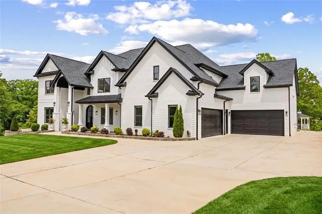 3735 Hamilton Mill Road, Buford, GA 30519 - #1