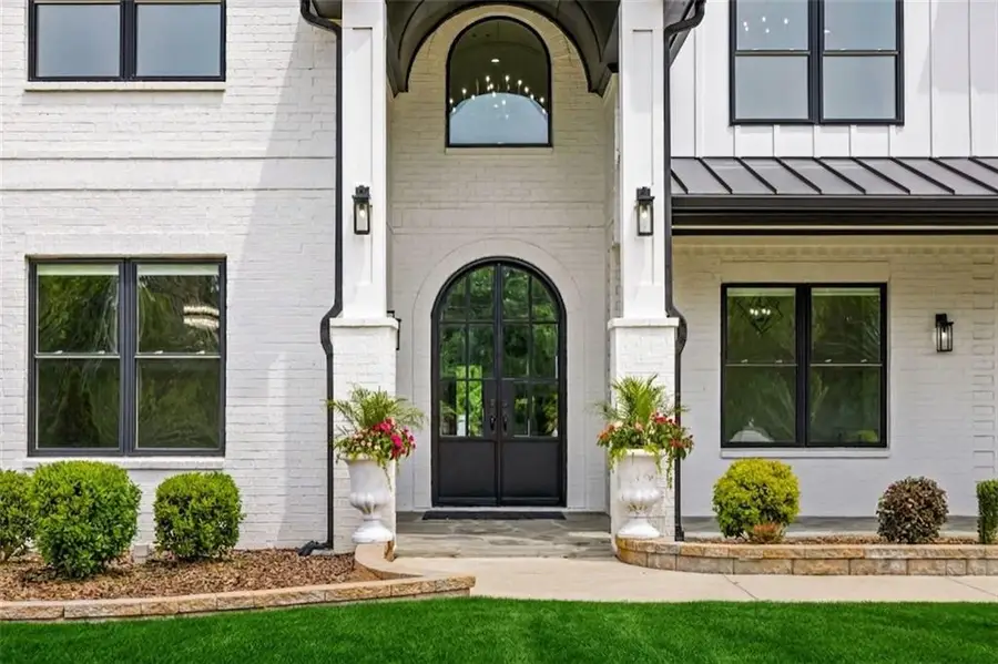 3735 Hamilton Mill Road, Buford, GA 30519 - #2