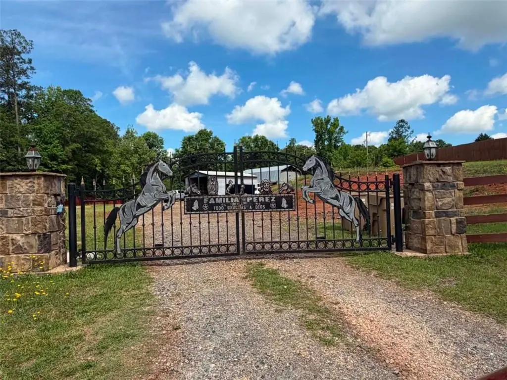 3536 Winder Highway, Jefferson, GA 30549 - #1