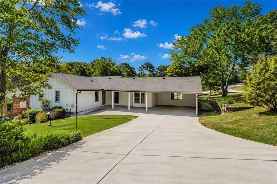 2095 Salerno Drive, Conyers, GA 30012 - #2