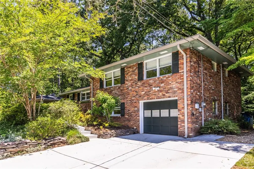 759 N Superior Avenue, Decatur, GA 30033 - #1