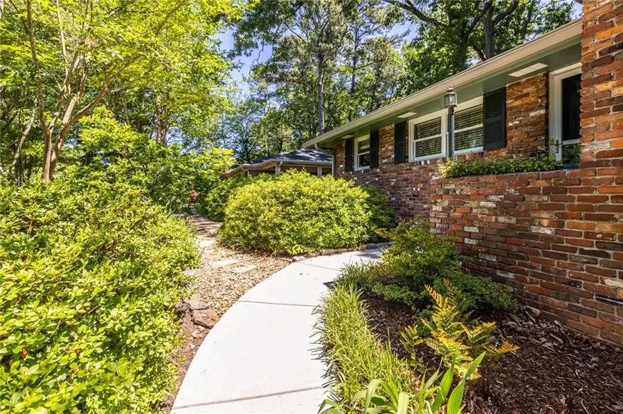 759 N Superior Avenue, Decatur, GA 30033 - #2