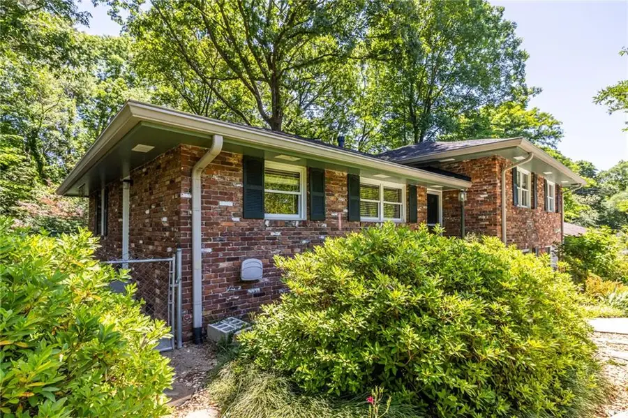 759 N Superior Avenue, Decatur, GA 30033 - #3