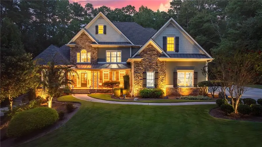 5300 Hill Road Nw, Acworth, GA 30101 - #2