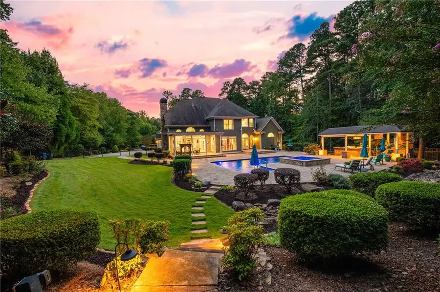 5300 Hill Road Nw, Acworth, GA 30101 - #3