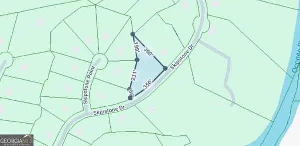 1141 Skipstone Drive, Watkinsville, GA 30677